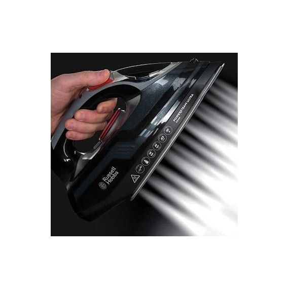 Russell Hobbs - Power Steam Ultra Iron / Home and Kitchen Συσκευές Σπίτι & Κουζίνα