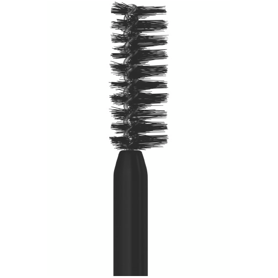 Maybelline - New York Express Brow Fast Sculpt - Medium Brown / Beauty Eyes Makeup