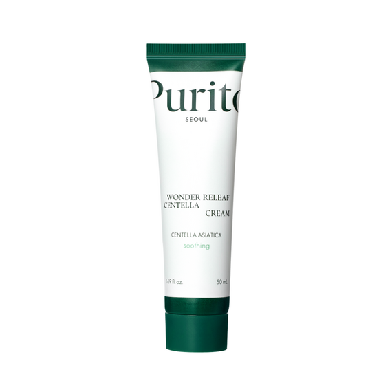 Purito SEOUL - Wonder Releaf Centella Cream / Beauty Face Face Care