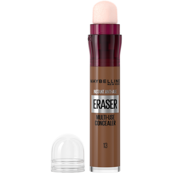 Maybelline - New York Instant Anti Age Eraser Concealer - Cocoa / Beauty Πρόσωπο Μακιγιάζ
