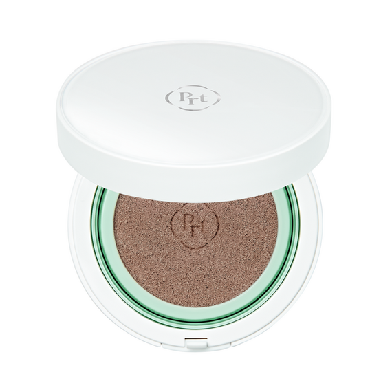 Purito SEOUL - Wonder Releaf Centella BB Cushion - Light Beige / Beauty Face Makeup
