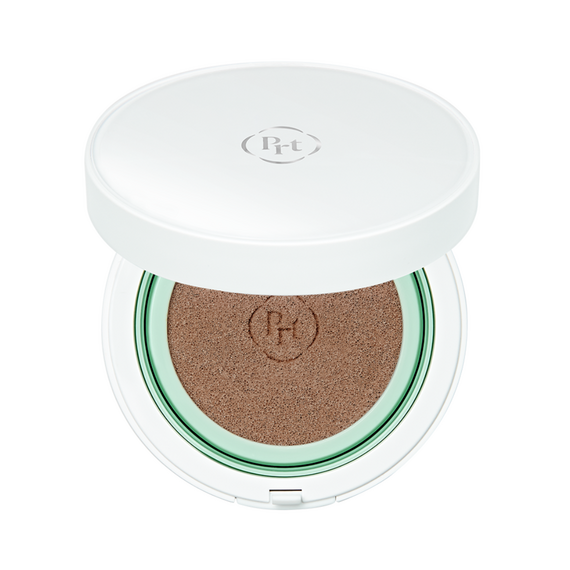 Purito SEOUL - Wonder Releaf Centella BB Cushion - Natural Beige / Beauty Face Makeup