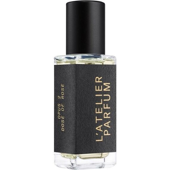 L'Atelier Parfum - White Mirage EDP 15 ml / Beauty Perfumes Woman Care