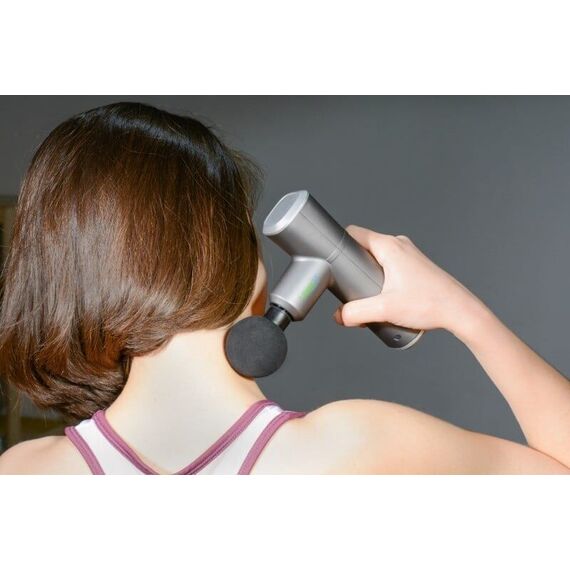 Technaxx - Lifenaxx - Massage-Gun Hot & Cold - LX-041 / Health and Personal Care Προϊόντα Ευεξίας Προσωπική Φροντίδα