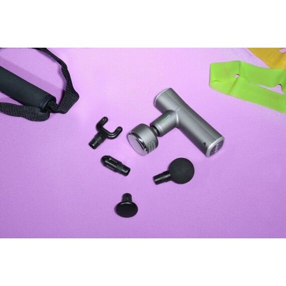 Technaxx - Lifenaxx - Massage-Gun Hot & Cold - LX-041 / Health and Personal Care Προϊόντα Ευεξίας Προσωπική Φροντίδα