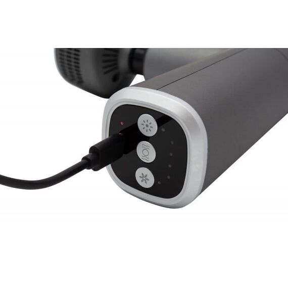 Technaxx - Lifenaxx - Massage-Gun Hot & Cold - LX-041 / Health and Personal Care Προϊόντα Ευεξίας Προσωπική Φροντίδα