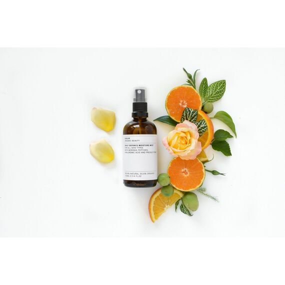Evolve - Daily Detox Facial Wash 100 ml / Beauty Πρόσωπο Περιποίηση Προσώπου