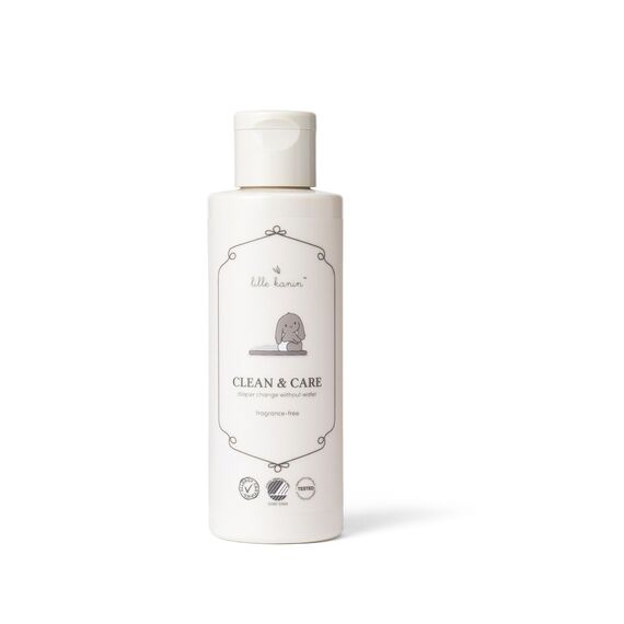 Lille Kanin - Clean & Care 100 ml / Beauty Φροντίδα Μωρού Προσωπική Φροντίδα