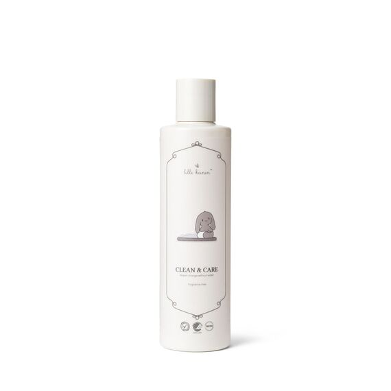 Lille Kanin - Clean & Care 250 ml / Beauty Φροντίδα Μωρού Προσωπική Φροντίδα