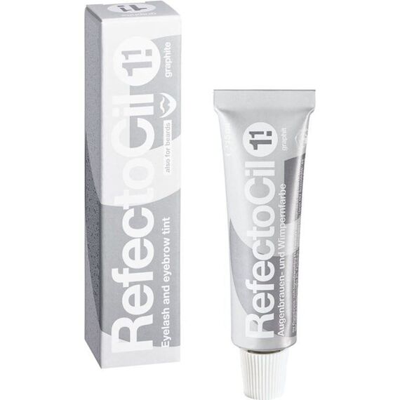 RefectoCil - Eyelash and Eyebrow Color / Beauty Eyes Face Care