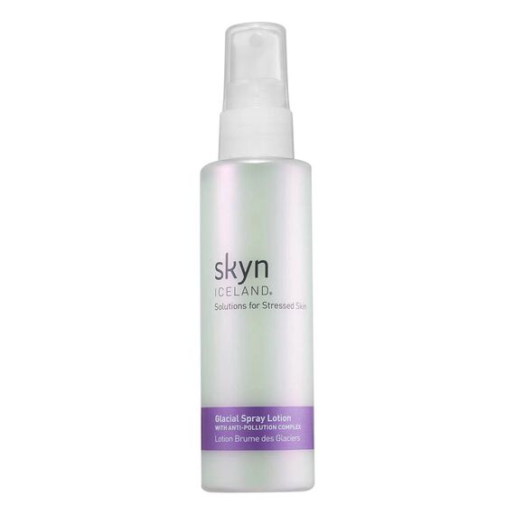 Skyn Iceland - Glacial Spray Lotion 66,5 ml / Beauty Πρόσωπο Περιποίηση Προσώπου