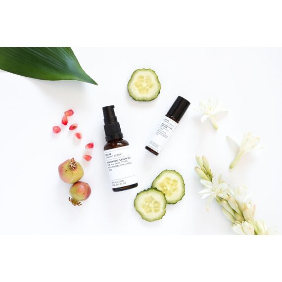 Evolve - Hyaluronic Serum 200 - 30 ml / Beauty Face Face Care