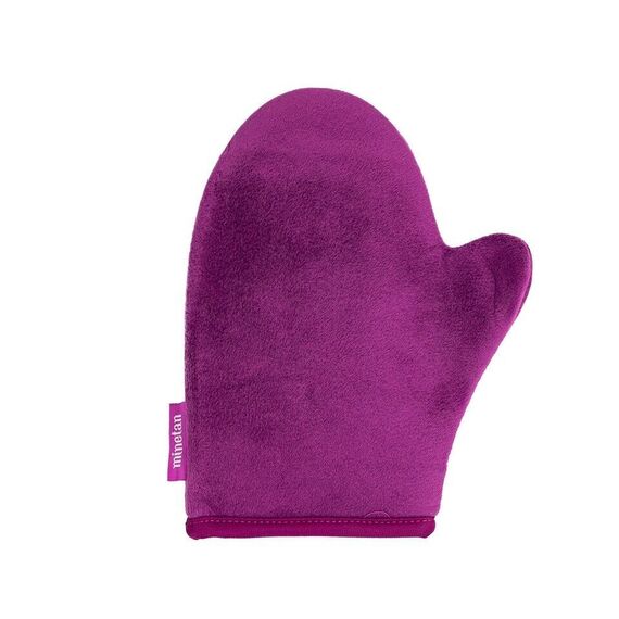 minetan - Bronze On Applicator Application Glove w. Bag / Beauty Μαύρισμα Προστασία Ήλιου