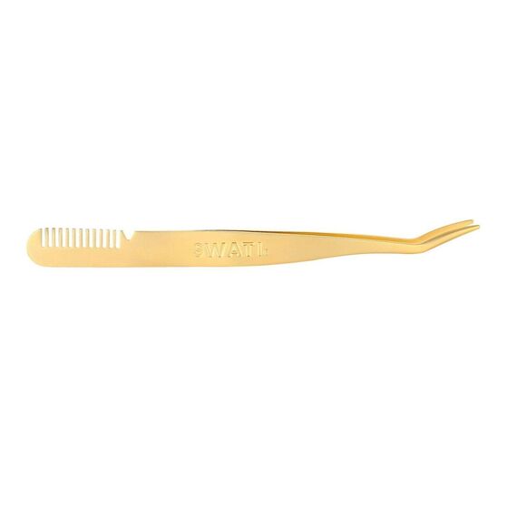 SWATI - Dual Ended Lash Applicator / Beauty Tools & Accessories Makeup