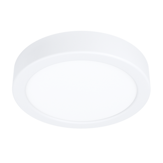 EGLO - FUEVA 5 CEILING - WHITE - 160mm / Home and Kitchen Lightning Home & Kitchen