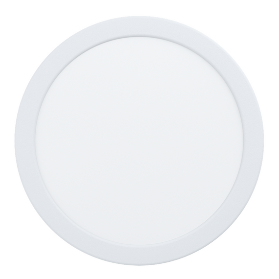 EGLO - FUEVA 5 CEILING - WHITE - 160mm / Home and Kitchen Lightning Home & Kitchen