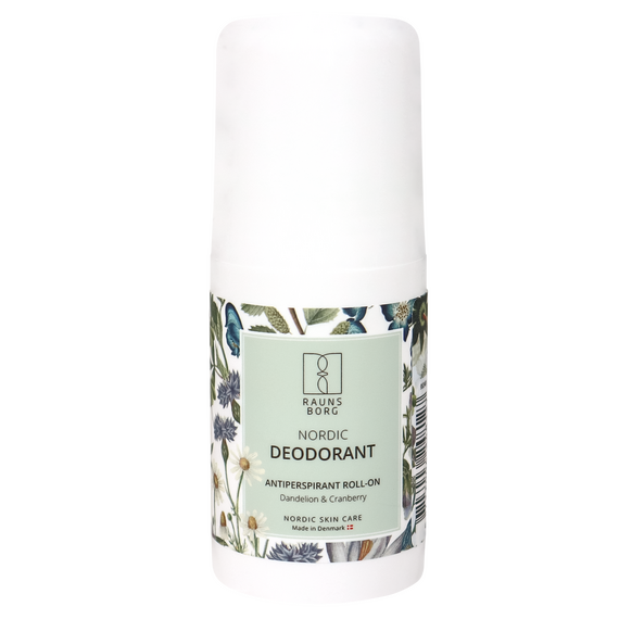Raunsborg - Deodorant Antiperpirant Perfume Deo Roll-on 75 ml / Beauty Deodorants Man Care