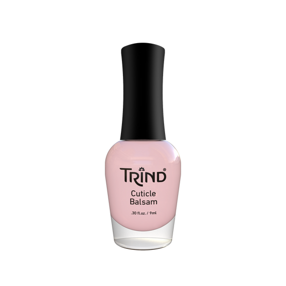 Trind - Cuticle Balsam - 9 ml / Beauty Nails Makeup