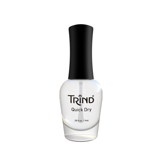 Trind - Quick Dry - 9 ml / Beauty Νύχια Μακιγιάζ