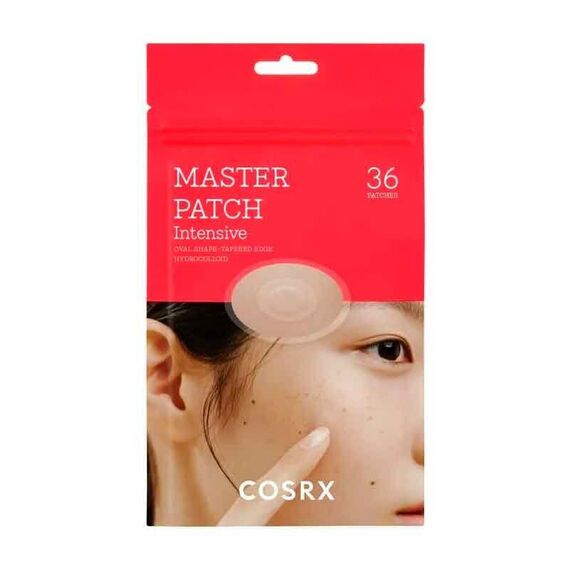 Cosrx - Master Patch Intensive - 36 pcs. / Beauty Face Face Care