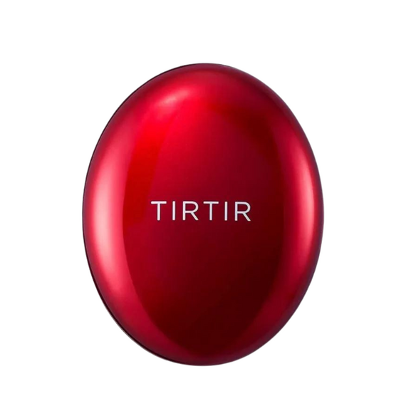 TirTir - Mask Fit Red Cushion - 21W Natural Ivory 18 g / Beauty Face Makeup