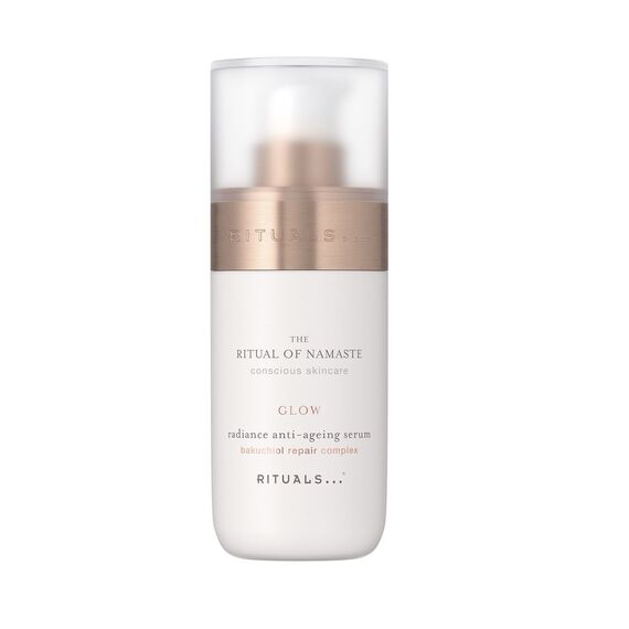 RITUALS - The Ritual of Namaste Glow Anti-Ageing Serum 30 ml / Beauty Πρόσωπο Περιποίηση Προσώπου