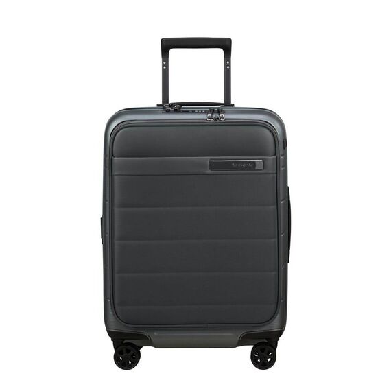 Samsonite - Suitcase Neopod Expand Front Pocket - Sage Khaki / Luggage and Travel Gear Βαλίτσες & Σακίδια Ταξιδίου Βαλίτσες & Τσάντες