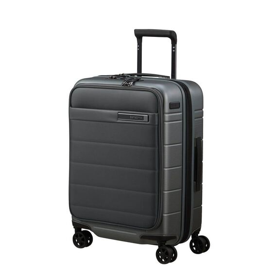 Samsonite - Suitcase Neopod Expand Front Pocket - Sage Khaki / Luggage and Travel Gear Βαλίτσες & Σακίδια Ταξιδίου Βαλίτσες & Τσάντες