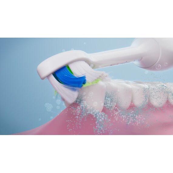 Philips - Sonicare White Electric Toothbrush Series 6500 HX7410/02 / Health and Personal Care Υγιεινή Στόματος Προσωπική Φροντίδα