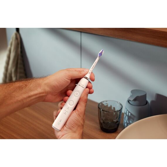 Philips - Sonicare White Electric Toothbrush Series 6500 HX7410/02 / Health and Personal Care Υγιεινή Στόματος Προσωπική Φροντίδα