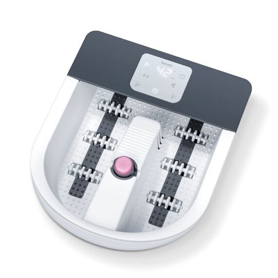 Beurer - Foot Spa FB 60 - 3 Years Warranty / Health and Personal Care Wellness Personal Care