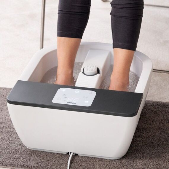 Beurer - Foot Spa FB 60 - 3 Years Warranty / Health and Personal Care Wellness Personal Care