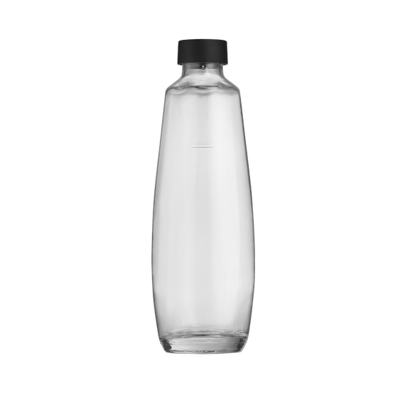 Sodastream - 1L SINGLE GLASS (DUO™) / Home and Kitchen Κουζίνα Σπίτι & Κουζίνα