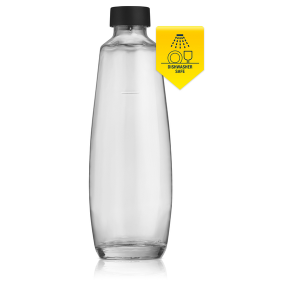 Sodastream - 1L SINGLE GLASS (DUO™) / Home and Kitchen Κουζίνα Σπίτι & Κουζίνα