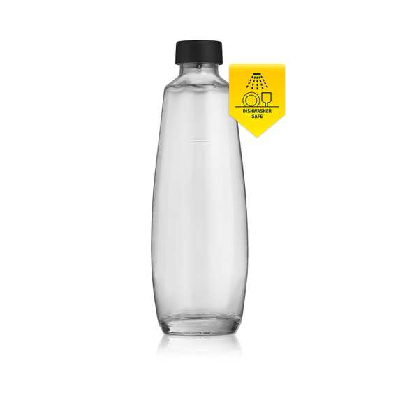 Sodastream - 1L SINGLE GLASS (DUO™) / Home and Kitchen Κουζίνα Σπίτι & Κουζίνα