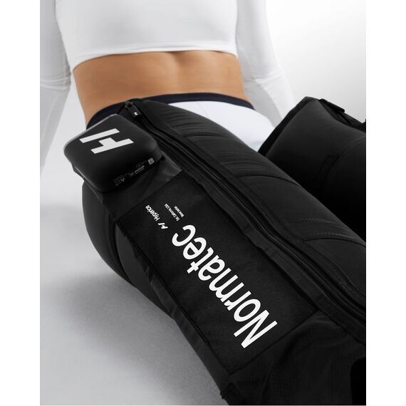 Hyperice - Normatec Premier Short / Health and Personal Care Wellness Personal Care