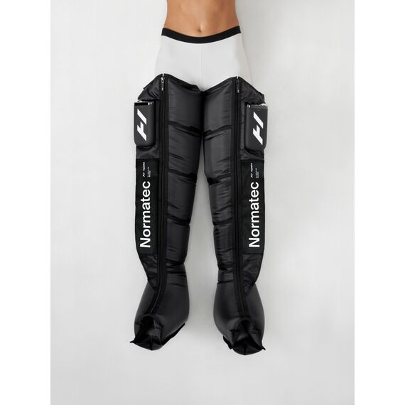 Hyperice - Normatec Premier Short / Health and Personal Care Wellness Personal Care
