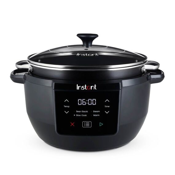 Instant - Superior Slow Cooker 7L / Home and Kitchen Κουζίνα Σπίτι & Κουζίνα