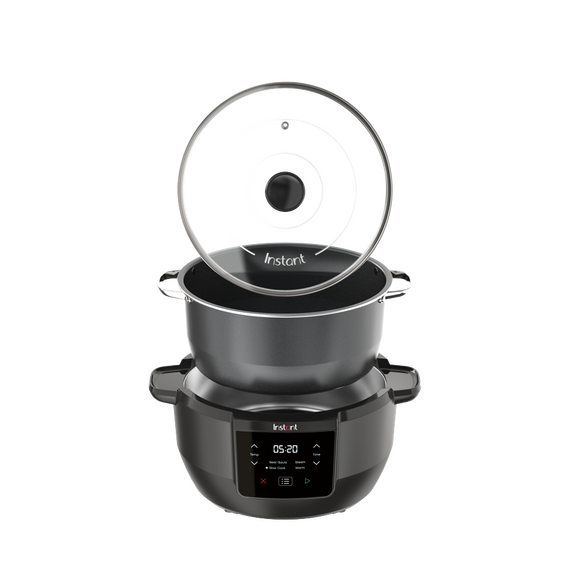 Instant - Superior Slow Cooker 7L / Home and Kitchen Κουζίνα Σπίτι & Κουζίνα