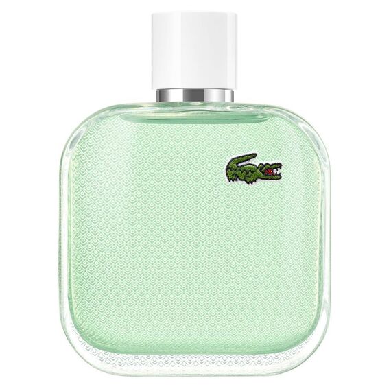 Lacoste - L.12.12 Blanc Eau Fraiche EDT 100 ml / Beauty For Men Man Care