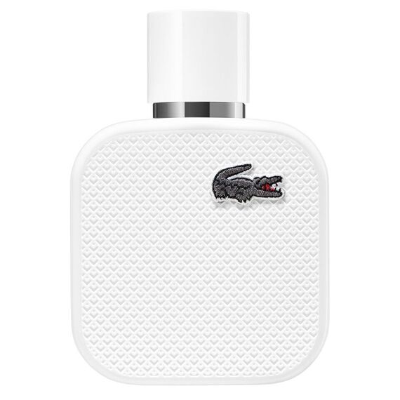 Lacoste - L.12.12 Blanc EDP 50 ml / Beauty For Men Man Care
