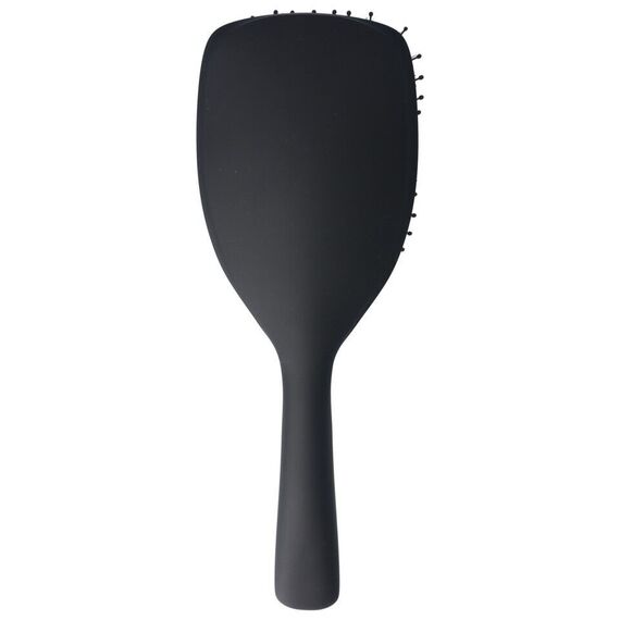 Parsa - KERATIN CARE & SHINE PADDLE BRUSH - Black - L / Beauty Εργαλεία Μαλλιών Περιποίηση Μαλλιών