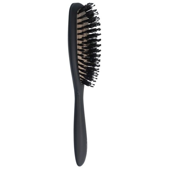 Parsa - KERATIN CARE & SHINE PADDLE BRUSH - Black - L / Beauty Εργαλεία Μαλλιών Περιποίηση Μαλλιών