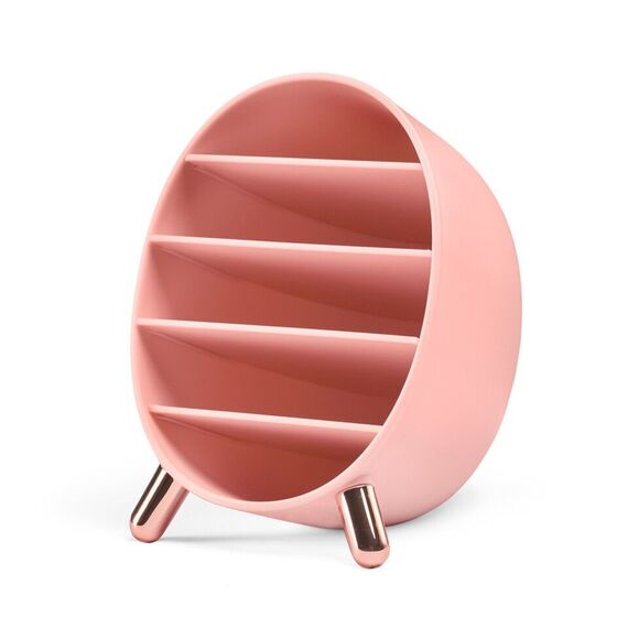 Gillian Jones - Table organizer - Pink / Home and Kitchen Storage Home & Kitchen