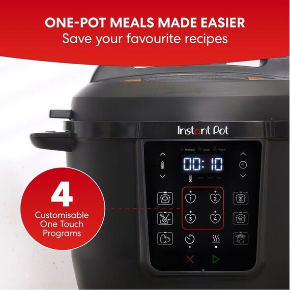 Instant - Pot Multicooker 7-In-1 5,7L - 1000W / Home and Kitchen Κουζίνα Σπίτι & Κουζίνα