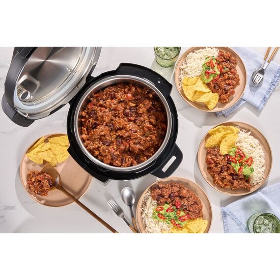 Instant - Pot Multicooker 7-In-1 5,7L - 1000W / Home and Kitchen Κουζίνα Σπίτι & Κουζίνα