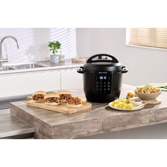 Instant - Pot Multicooker 7-In-1 5,7L - 1000W / Home and Kitchen Κουζίνα Σπίτι & Κουζίνα
