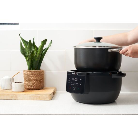 Instant - Superior Slow Cooker 7L / Home and Kitchen Κουζίνα Σπίτι & Κουζίνα