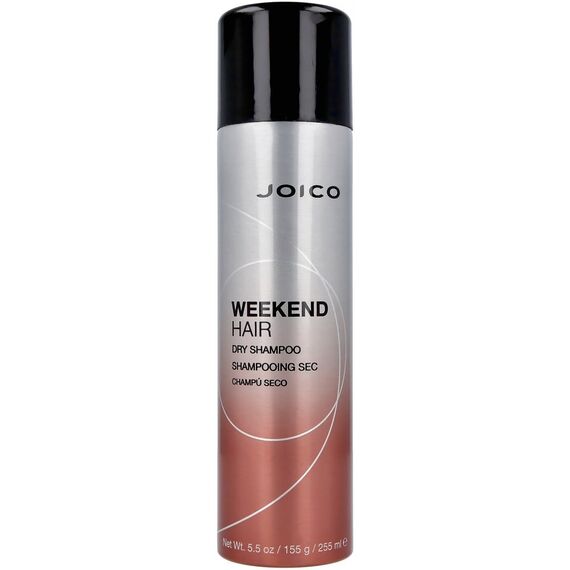 Joico - Weekend Hair Dry Shampoo 255 ml / Beauty Shampoo Hair Care