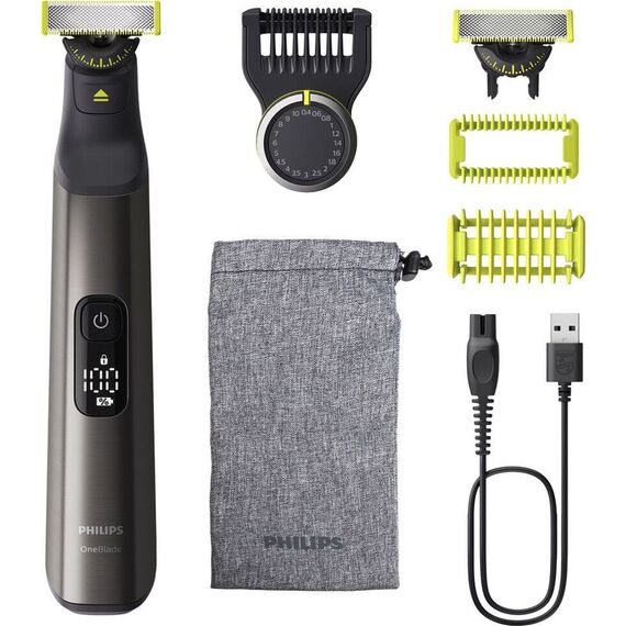 Philips - Oneblade Pro QP6552/15 Face & Body / Health and Personal Care Ξύρισμα & Γενειάδα Ανδρική Περιποίηση